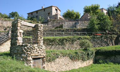 Albanyà